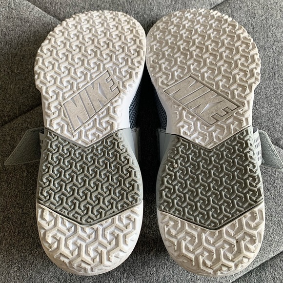 !SOLD! Men’s Grey Nike Metcon Sport Training Shoe - Picture 11 of 12